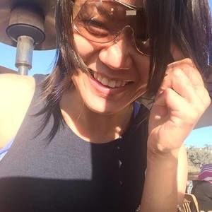 Meet your Posher, Ju lee